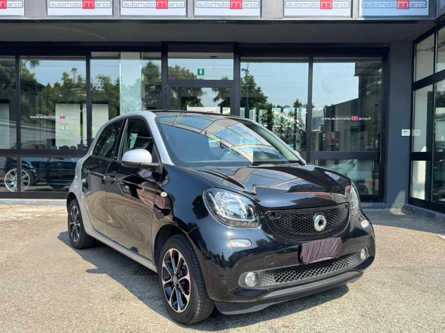 smart forFour 1.0 71cv - PASSION - *72.000Km!* usato a TORINO