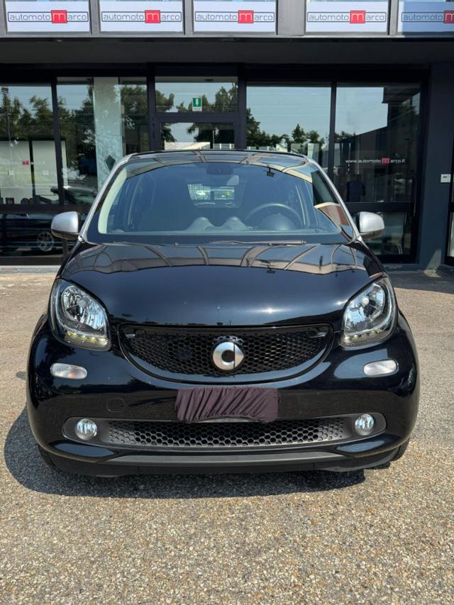 smart forFour 1.0 71cv - PASSION - *72.000Km!* - foto 2 di 4
