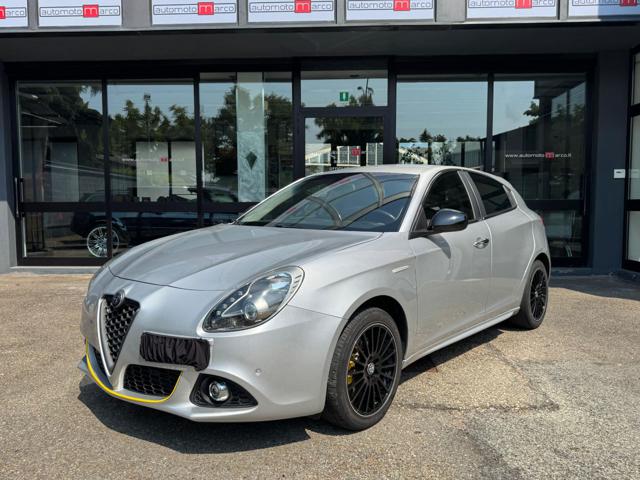 Alfa Romeo Giulietta 2.0 JTDm-2 150cv EXCLUSIVE *OTTIME CONDIZIONI!* - foto 3 di 4