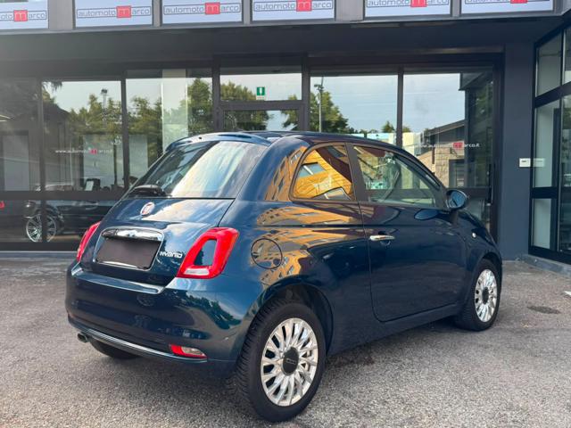 Fiat 500 1.0 Hybrid Lounge - foto 4 di 12