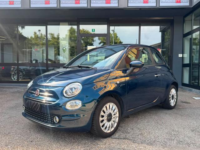 Fiat 500 1.0 Hybrid Lounge - foto 3 di 12