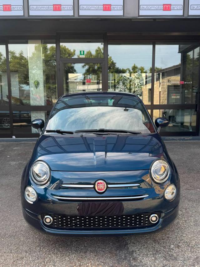 Fiat 500 1.0 Hybrid Lounge - foto 2 di 12