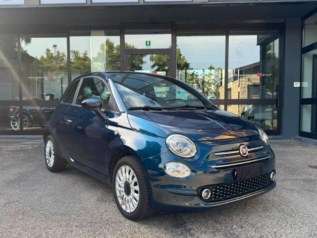 Fiat 500 1.0 Hybrid Lounge usato a TORINO