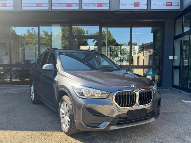 BMW X1 2.0 190cv xDrive20d - *AUTOMATICA* usato a TORINO