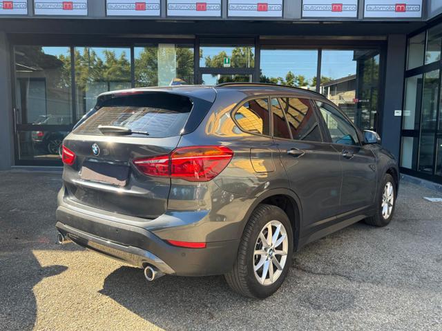 BMW X1 2.0 190cv xDrive20d - *AUTOMATICA* - foto 4 di 4