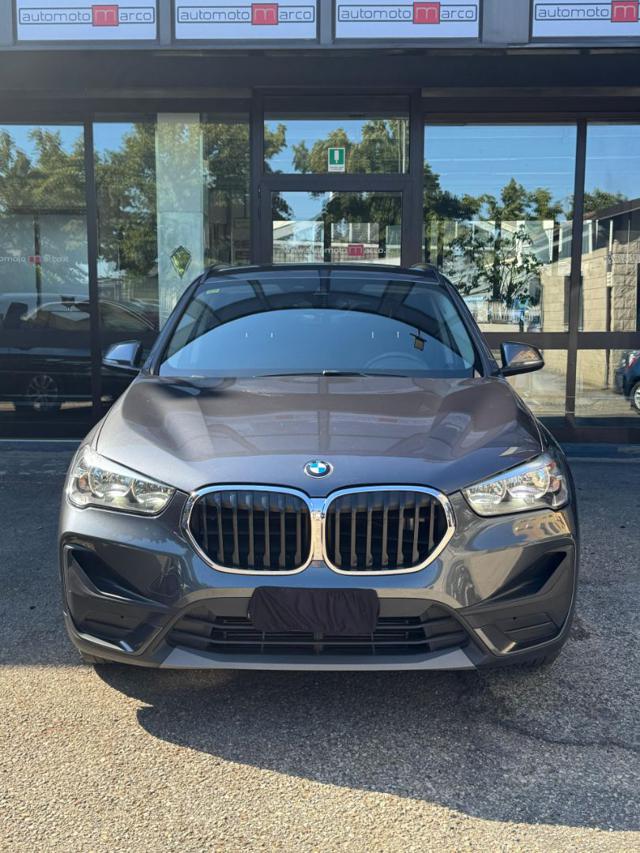 BMW X1 2.0 190cv xDrive20d - *AUTOMATICA* - foto 2 di 4