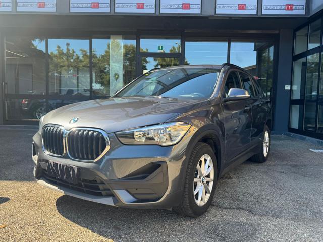 BMW X1 2.0 190cv xDrive20d - *AUTOMATICA* - foto 3 di 4