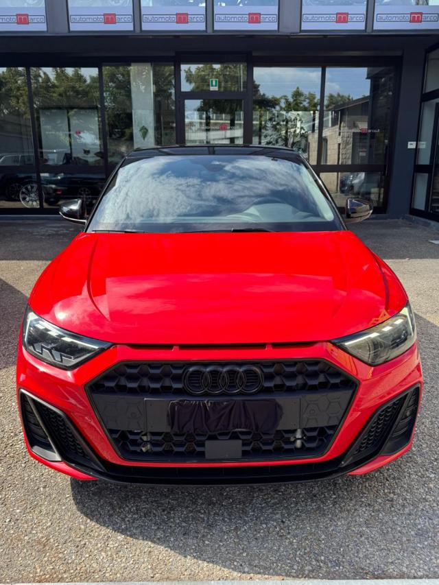 Audi A1 Sportback 30 TFSI S-Tronic S-LINE EDITION - foto 2 di 4