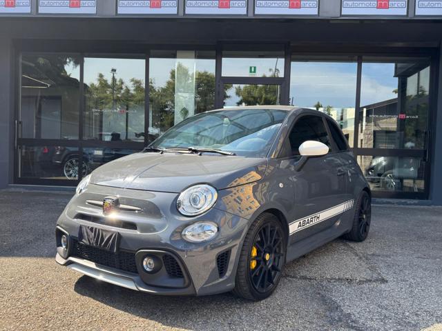 Abarth 595 1.4 t-jet Competizione ESSEESSE 180cv MTA - foto 3 di 4