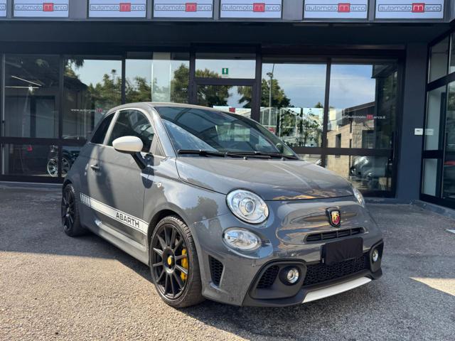 Abarth 595 1.4 t-jet Competizione ESSEESSE 180cv MTA usato a TORINO