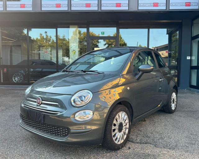 Fiat 500 69cv HYBRID LOUNGE *SOLO 48.000KM!* - foto 3 di 4