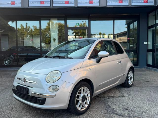 Fiat 500 1.2 - SPORT - foto 2 di 4