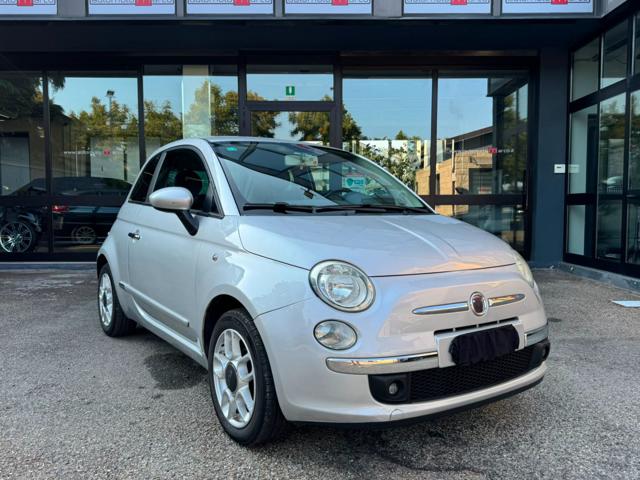 Fiat 500 1.2 - SPORT usato a TORINO