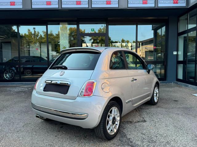 Fiat 500 1.2 - SPORT - foto 3 di 4