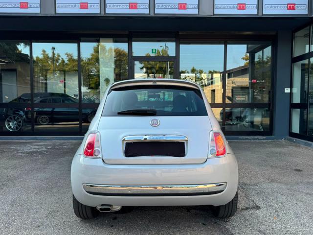 Fiat 500 1.2 - SPORT - foto 4 di 4