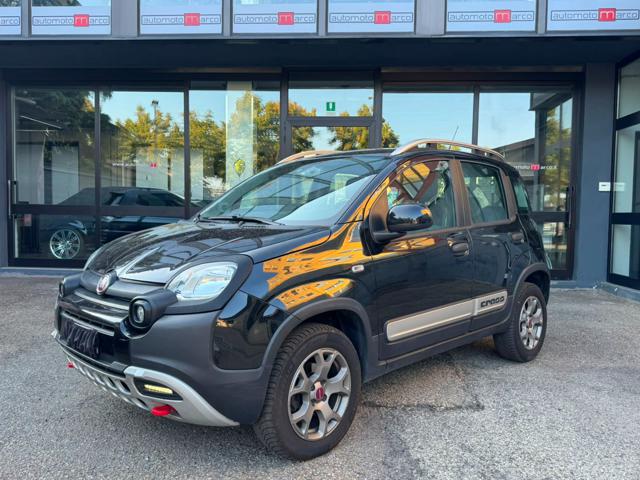 Fiat Panda Cross 1.3 MJT S&S 4x4 - foto 4 di 15