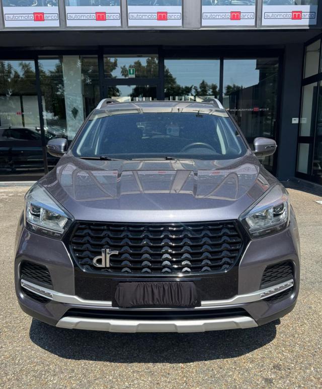 DR MOTOR DR 4.0 1.5 114cv - *GPL* *SOLO 25.000 KM!* - foto 3 di 4