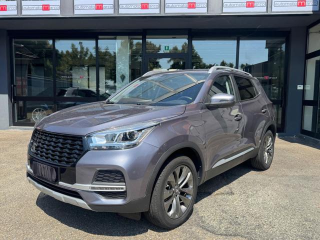 DR MOTOR DR 4.0 1.5 114cv - *GPL* *SOLO 25.000 KM!* - foto 4 di 4