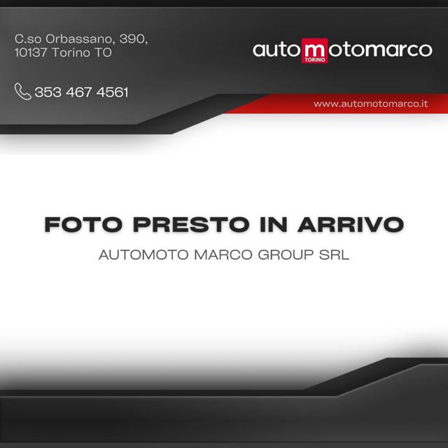 DR MOTOR DR 4.0 1.5 114cv - *GPL* *SOLO 25.000 KM!* usato a TORINO