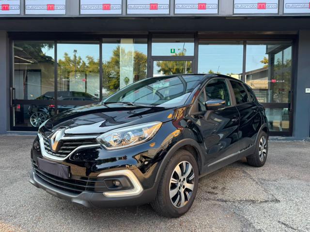 Renault Captur 0.9 90cv tce *SPORT EDITION* - ! GPL ! - foto 3 di 4