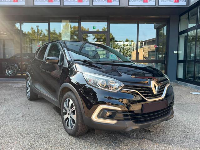 Renault Captur 0.9 90cv tce *SPORT EDITION* - ! GPL ! usato a TORINO