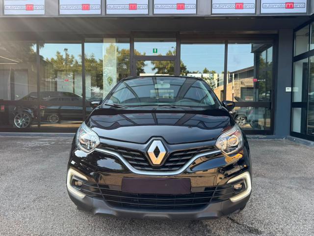 Renault Captur 0.9 90cv tce *SPORT EDITION* - ! GPL ! - foto 2 di 4
