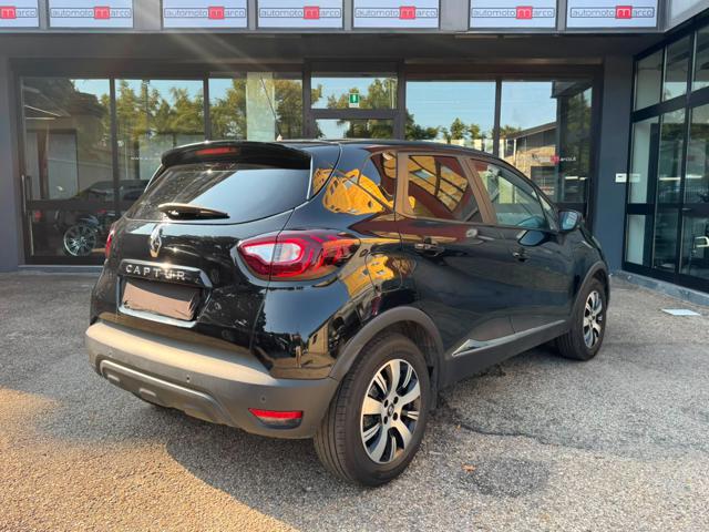 Renault Captur 0.9 90cv tce *SPORT EDITION* - ! GPL ! - foto 4 di 4