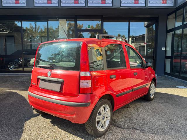 Fiat Panda 1.2 Dynamic - 2007 con SOLI 90.000KM!!! - foto 4 di 4