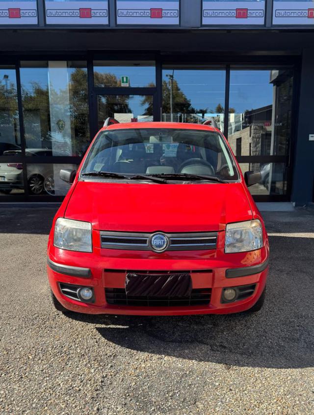Fiat Panda 1.2 Dynamic - 2007 con SOLI 90.000KM!!! - foto 2 di 4