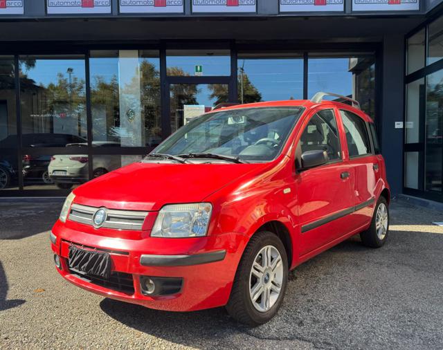 Fiat Panda 1.2 Dynamic - 2007 con SOLI 90.000KM!!! - foto 3 di 4