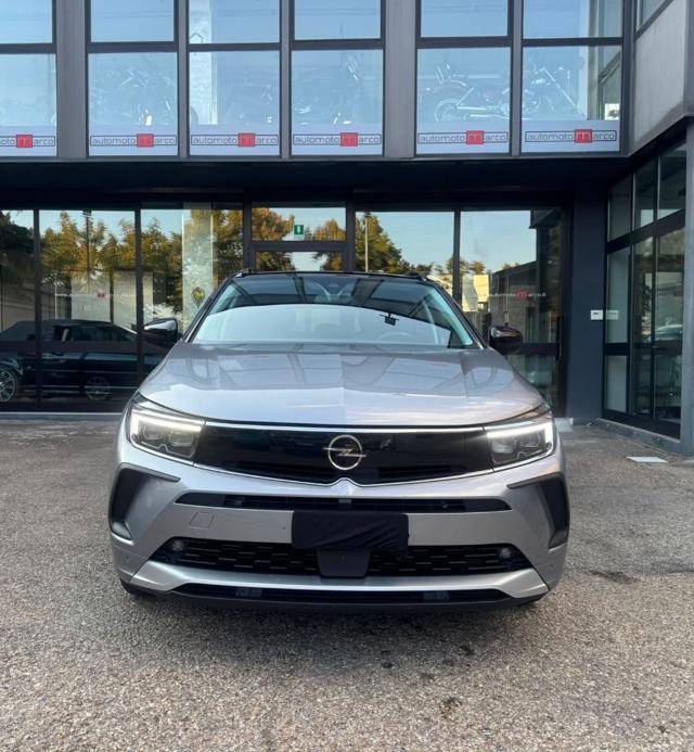 Opel Grandland 1.5 diesel Ecotec aut. Ultimate - foto 3 di 4