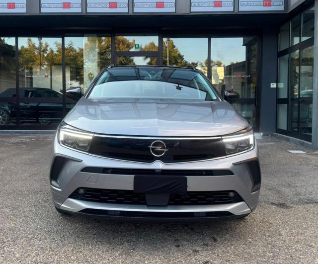 Opel Grandland 1.5 diesel Ecotec aut. Ultimate - foto 4 di 4