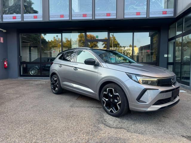 Opel Grandland 1.5 diesel Ecotec aut. Ultimate usato a TORINO