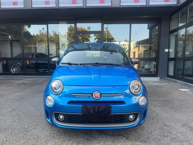 Fiat 500 1.0 Hybrid Sport - foto 4 di 4