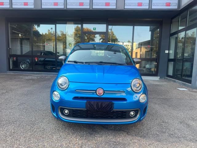 Fiat 500 1.0 Hybrid Sport - foto 3 di 4