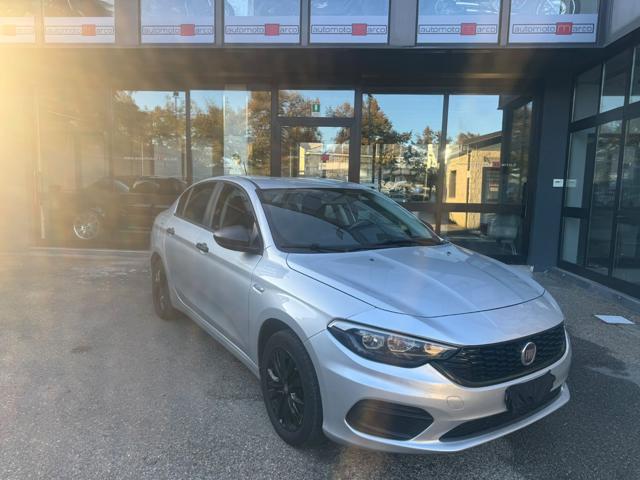 Fiat Tipo 1.4 4 porte Street 95 cv, del 2020, 89.000 km, in vendita a Torino (TO)