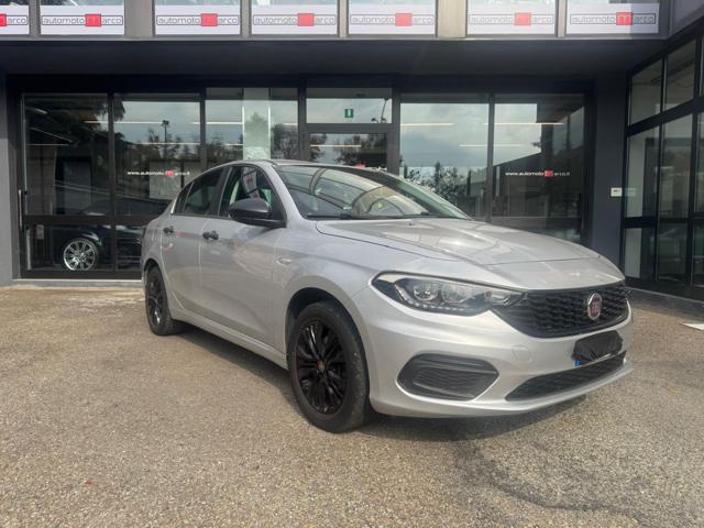 Fiat Tipo 1.4 4 porte Street 95 cv, del 2020, 89.000 km, in vendita a Torino (TO)
