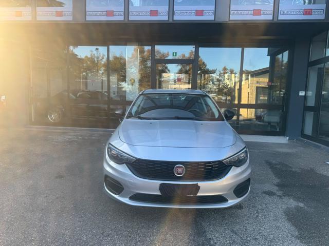 Fiat Tipo 1.4 4 porte Street 95 cv - foto 3 di 13
