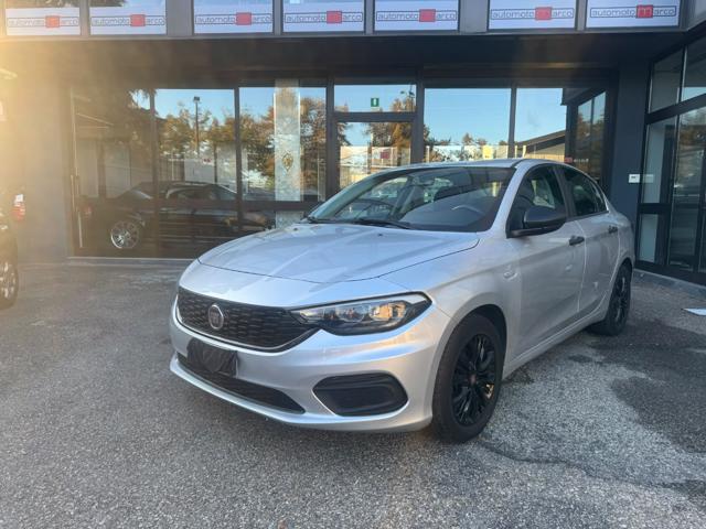 Fiat Tipo 1.4 4 porte Street 95 cv - foto 4 di 13