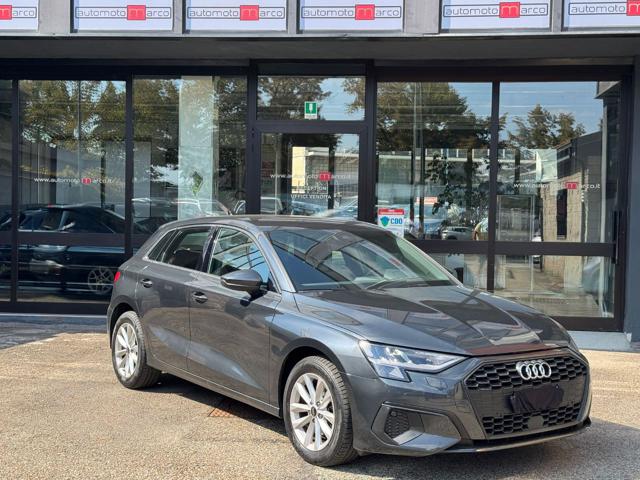 Audi A3 SPB 30 TFSI Business usato a TORINO