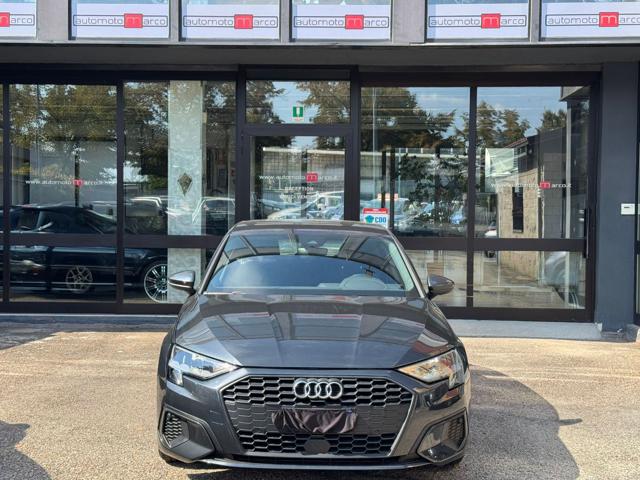 Audi A3 SPB 30 TFSI Business - foto 3 di 4
