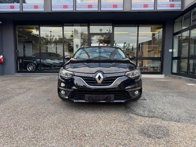 Renault Megane Sporter dCi 8V 110 CV Energy Zen - foto 2 di 4