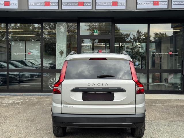 Dacia Jogger 1.0 TCe GPL 100 CV 5 posti Extreme - foto 4 di 4