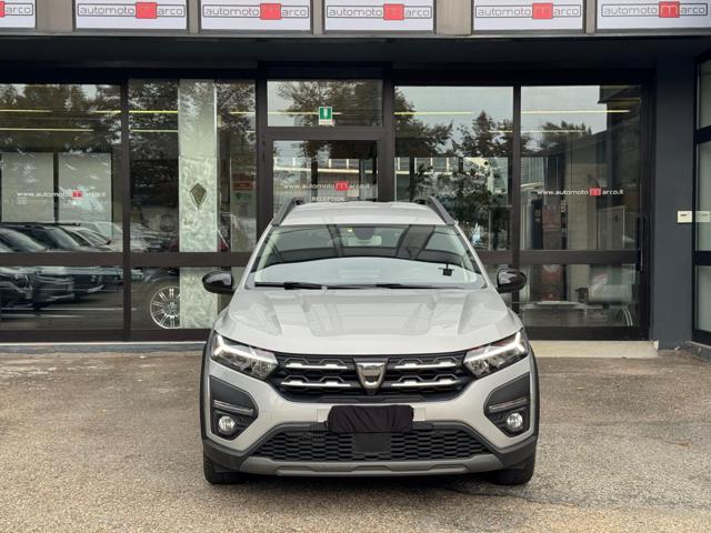 Dacia Jogger 1.0 TCe GPL 100 CV 5 posti Extreme - foto 2 di 4