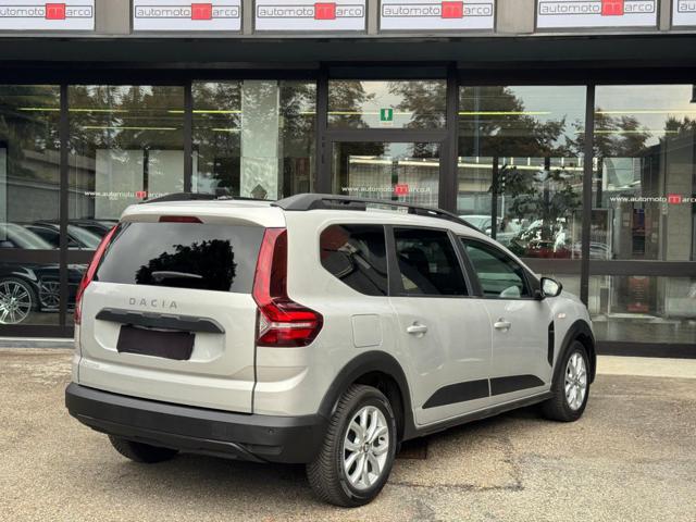 Dacia Jogger 1.0 TCe GPL 100 CV 5 posti Extreme - foto 3 di 4