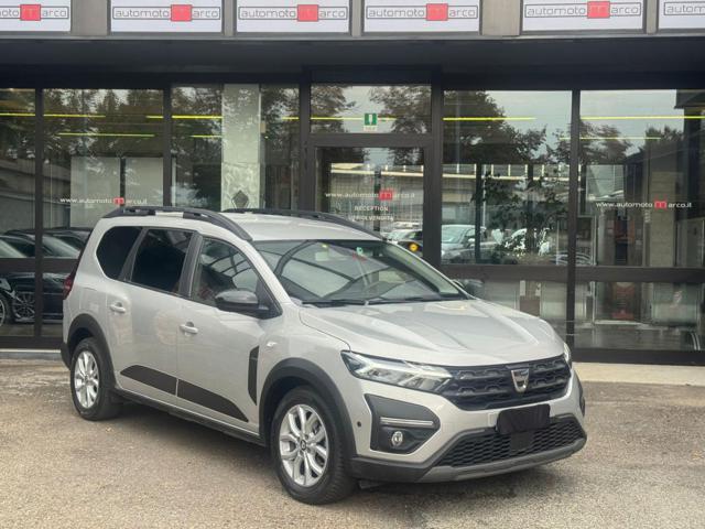 Dacia Jogger 1.0 TCe GPL 100 CV 5 posti Extreme, del 2022, 19.000 km, in vendita a Torino (TO)