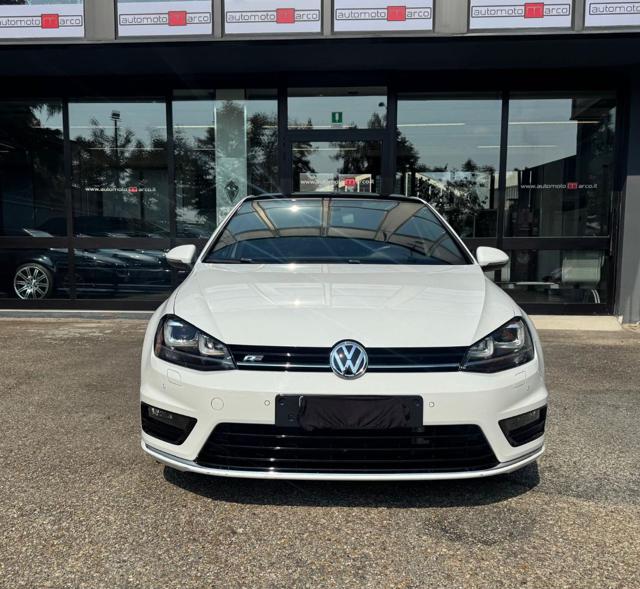 Volkswagen Golf 3p 1.4 tsi R-LINE 125CV IMPECCABILE - foto 2 di 4