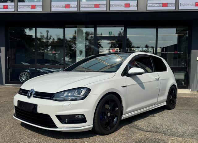 Volkswagen Golf 3p 1.4 tsi R-LINE 125CV IMPECCABILE - foto 3 di 4