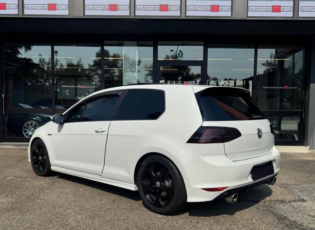 Volkswagen Golf 3p 1.4 tsi R-LINE 125CV IMPECCABILE - foto 4 di 4