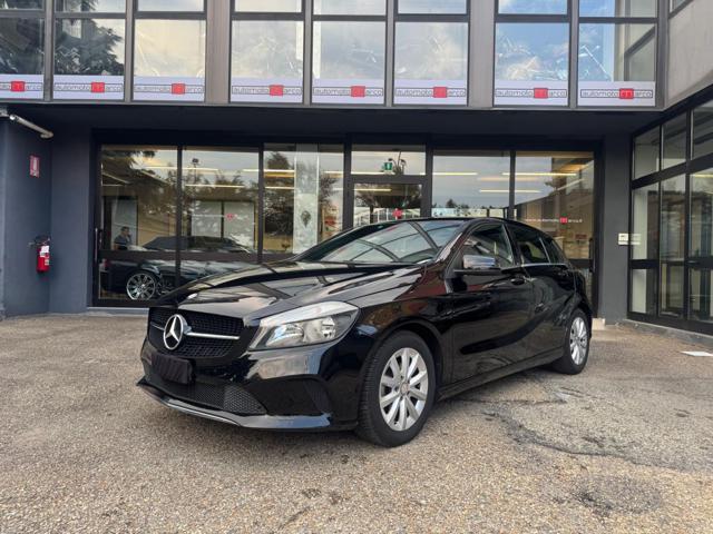 Mercedes-Benz A 180 d Business - foto 3 di 4